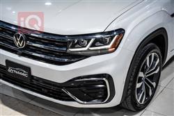 فولكسفاغن أطلس كروس سبورت